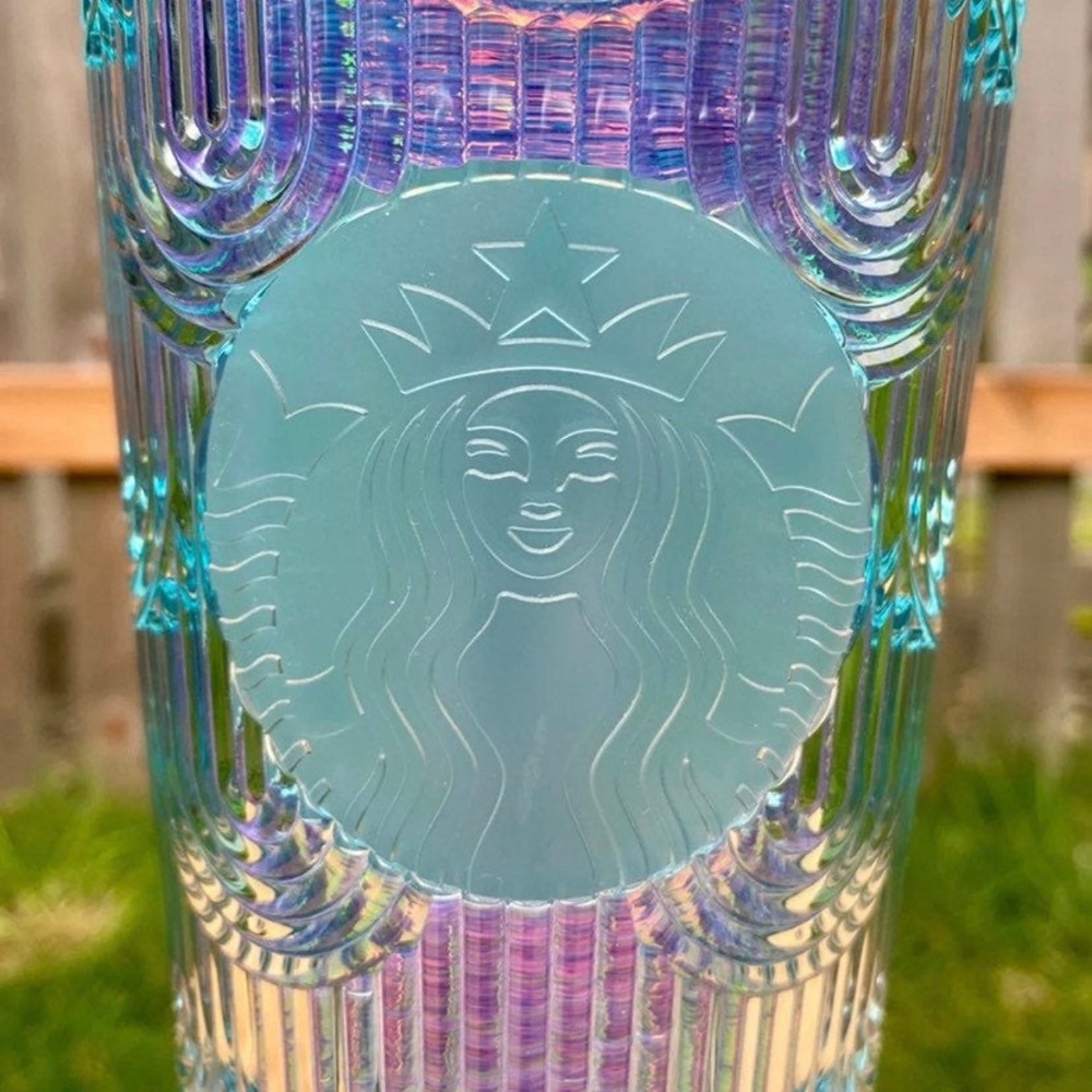 ❌❌SOLD❌❌Starbucks Tumbler